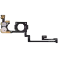 Flash Light With Board Assembly For Google Pixel Fold