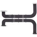 TOP Spin Axis Flex Cable for Google Pixel Fold