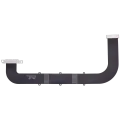 TOP Spin Axis Flex Cable for Google Pixel Fold