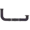 TOP Spin Axis Flex Cable for Google Pixel Fold