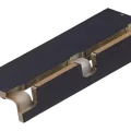 5G Antenna Flex Cable With Module For Google Pixel Fold