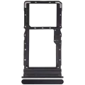 Sim Card Tray For Xiaomi Redmi Note 13R (Black)