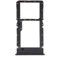 Sim Card Tray For Xiaomi Redmi Note 13R (Black)