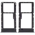 Sim Card Tray For Xiaomi Redmi Note 13R (Blue)