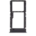 Sim Card Tray For Xiaomi Redmi Note 13R (Blue)