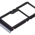 Sim Card Tray For Xiaomi Redmi Note 13R (Blue)