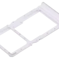 Sim Card Tray For Xiaomi Redmi Note 13R (Silver)