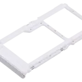 Sim Card Tray For Xiaomi Redmi Note 13R (Silver)