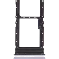 Sim Card Tray For Xiaomi Redmi Note 13R (Purple)