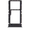 Sim Card Tray For Xiaomi Redmi Note 13R (Purple)