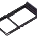 Sim Card Tray For Xiaomi Redmi Note 13R (Purple)