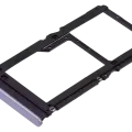 Sim Card Tray For Xiaomi Redmi Note 13R (Purple)
