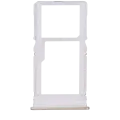 Sim Card Tray For Xiaomi Redmi Note 13R (Gold)