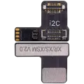 I2C Tag-On Face ID Repair FPC Cable For iPhone XS / XR / XS Max