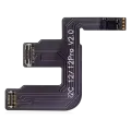 I2C Tag-On Face ID Repair FPC Cable For iPhone 12 / 12 Pro