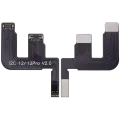 I2C Tag-On Face ID Repair FPC Cable For iPhone 12 / 12 Pro