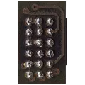 I2C FA03 Face ID Repair Integrated Chip For iPhone 13-14 Series