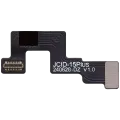 JCID Front Camera Tag-On FPC Repair For iPhone 15 Plus