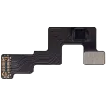 JCID Front Camera Tag-On FPC Repair For iPhone 15 Plus