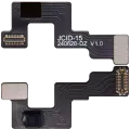 JCID Front Camera Tag-On FPC Repair For iPhone 15