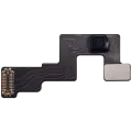 JCID Front Camera Tag-On FPC Repair For iPhone 15