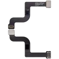 JCID Front Camera Tag-On FPC Repair For iPhone 14 Plus