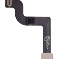 JCID Front Camera Tag-On FPC Repair For iPhone 14