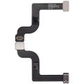 JCID Front Camera Tag-On FPC Repair For iPhone 14
