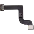 JCID Front Camera Tag-On FPC Repair For iPhone 14