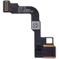 Face ID Dot Projector Flex Cable For iPhone 14 (Soldering Required) (JCID)