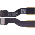 Infrared FPC Flex Cable (No Chip) For iPhone 12 / 12 Pro (Soldering Required) (JCID)