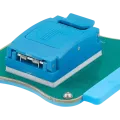 JCID V1S Pro BGA70 NAND Read / Write Module For iPhone 6S - 7 Plus / iPad 5 / 6 / 7 / Pro 9.7" / Pro 10.5" / Pro 12.9" 1st Gen (2015) / 2nd Gen (2017)