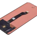 OLED Assembly Without Frame For Honor 60 Pro (Refurbished) (All Colors)