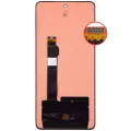 OLED Assembly Without Frame For Honor 70 Pro (Refurbished) (All Colors)