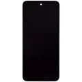 LCD Assembly With Frame For Xiaomi Redmi 13 4G / Redmi 13 5G / Note 13R (Refurbished) (All Colors)