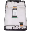 LCD Assembly With Frame For Xiaomi Redmi 13 4G / Redmi 13 5G / Note 13R (Refurbished) (All Colors)