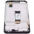 LCD Assembly With Frame For Xiaomi Redmi 13 4G / Redmi 13 5G / Note 13R (Aftermarket Plus) (All Colors)