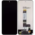 LCD Assembly Without Frame For Xiaomi Redmi 12 4G / Redmi 12 5G / Redmi 13 4G / Redmi 13 5G / Redmi Note 12R / Poco M6 Pro (Aftermarket Plus) (All Colors)