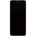 LCD Assembly Without Frame For Xiaomi Redmi 12 4G / Redmi 12 5G / Redmi 13 4G / Redmi 13 5G / Redmi Note 12R / Poco M6 Pro (Aftermarket Plus) (All Colors)