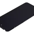 LCD Assembly With Frame Compatible For Xiaomi Redmi 12 4G / Redmi 12 5G / Redmi Note 12R / Poco M6 Pro (Aftermarket Plus) (All Colors)