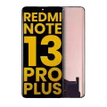 OLED Assembly Without Frame For Xiaomi Redmi Note 13 Pro Plus / Note 14 Pro 5G / Note 14 Pro Plus / Poco X7 (Refurbished) (All Colors)