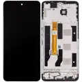 LCD Assembly With Frame For OPPO A60 (Refurbished) (All Colors)