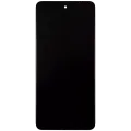 LCD Assembly With Frame For OPPO A60 (Refurbished) (All Colors)