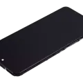 LCD Assembly With Frame For OPPO A60 (Refurbished) (All Colors)