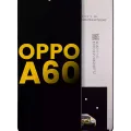 Дисплейний модуль (LCD) без рамки для OPPO A60 (Refurbished) (усі кольори)