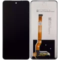 Дисплейний модуль (LCD) без рамки для OPPO A60 (Refurbished) (усі кольори)