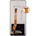 Дисплейний модуль (LCD) без рамки для OPPO A60 (Refurbished) (усі кольори)