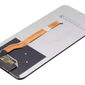 Дисплейний модуль (LCD) без рамки для OPPO A60 (Refurbished) (усі кольори)