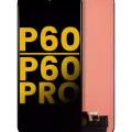 OLED Assembly Without Frame For Huawei P60 / P60 Pro (Refurbished) (All Colors)