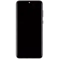 OLED Assembly With Frame For Huawei P60 / P60 Pro (Refurbished) (Black / Green)